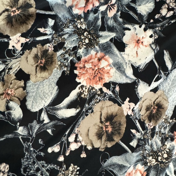 VERONICA M maxi dress Medium - Picture 9 of 9